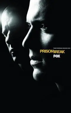 постер Побег 1 сезон